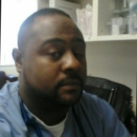 Harold McClain
