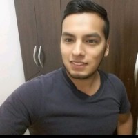 Javier Coronado Sanchez
