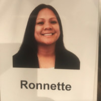 Ronnette Wong
