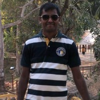V PAVAN KUMAR