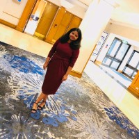 Sarika Pogula