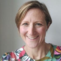 Dr Katharine van Someren