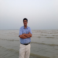 Mohammad Daei