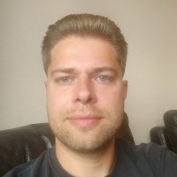 Gertjan Mafrans