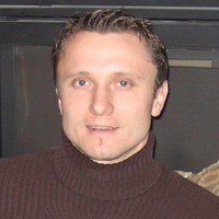 Robert 'Luka' Matjasic