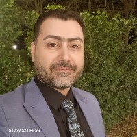 Behzad Asgari