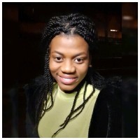 Irene Martey