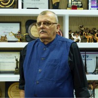 Kalpesh Shah