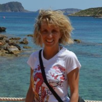 Magda Antonioli