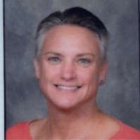Mary Rousseau