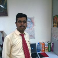 Bipin Kumar