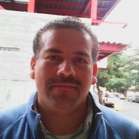 CHRISTIAN GARCIA FLORES