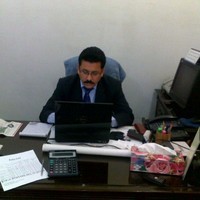 syed shah zaman ali