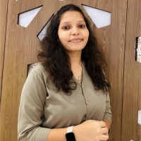Dhanashri More