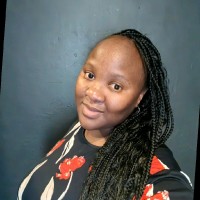 Phumzile Mtambo