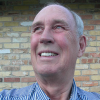 Ernest Nylander