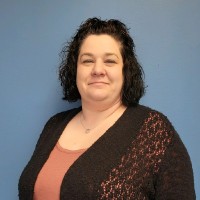 Jacquelyn Amberger