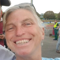 Geraldine Legon