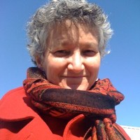 Nancy Marion