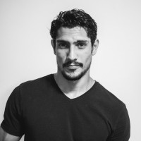 Joaquin Casado