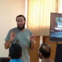Mohammed Elsuissey