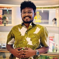 Jeeva Ragupandi