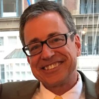 David Bearce, Jr.