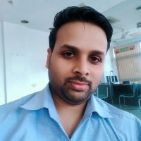 Sushil Kumar Yadav