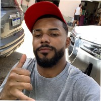 Sérgio Barboza Rocha