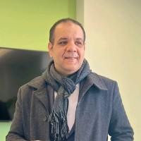 Sherif Abdulrahman Omar