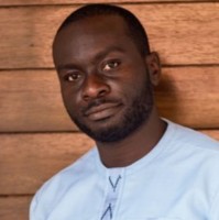 Robert Arhin Andoh