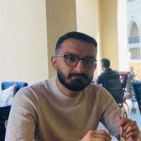 Zaid Mujadidy