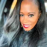 Kymberly Perry, M.S.