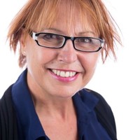 Marguerite Sharplin