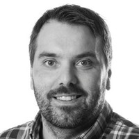 Kristján Rúnar Kristjánsson