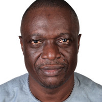 Isaac Ayodele