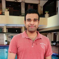 Kashish Jain
