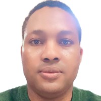 Oyewale V. Oyedele