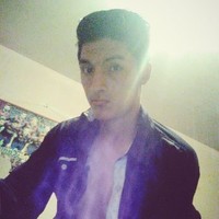 Hitler Yoan Lopez Herrera