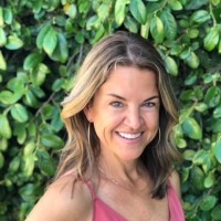 Kelly Huber