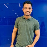 Roshan Shinde