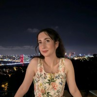 Merve Atik