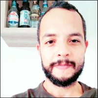 Caio Cândido 🇬🇧
