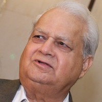 Dr. Manmohan Sharma