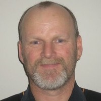 Murray Cree