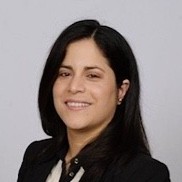 Ana Maria Mejia C.