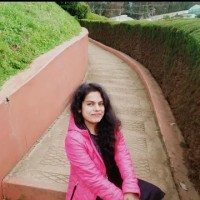 Dhanashree Sawale