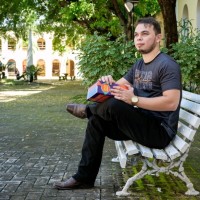 Charles Alves