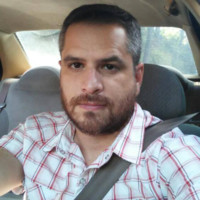 Gian Franco Audino Perez
