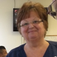 Joan Mckeown